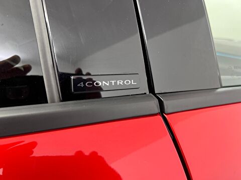 renault, rafale, suv 1.2 e-tech esprit alpine otomatik, otomatik, hybrid 2.el otomobil | renew 14