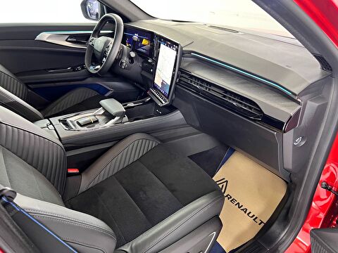 renault, rafale, suv 1.2 e-tech esprit alpine otomatik, otomatik, hybrid 2.el otomobil | renew 28