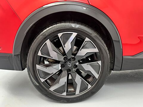 renault, rafale, suv 1.2 e-tech esprit alpine otomatik, otomatik, hybrid 2.el otomobil | renew 22