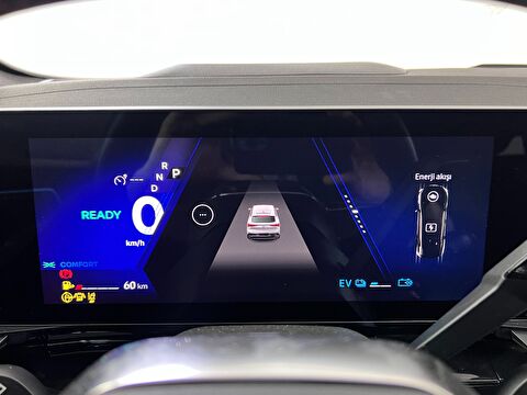 renault, rafale, suv 1.2 e-tech esprit alpine otomatik, otomatik, hybrid 2.el otomobil | renew 42