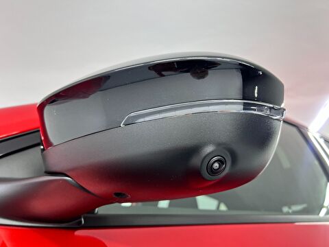 renault, rafale, suv 1.2 e-tech esprit alpine otomatik, otomatik, hybrid 2.el otomobil | renew 16