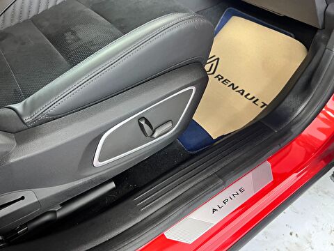 renault, rafale, suv 1.2 e-tech esprit alpine otomatik, otomatik, hybrid 2.el otomobil | renew 32