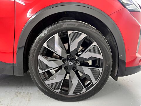 renault, rafale, suv 1.2 e-tech esprit alpine otomatik, otomatik, hybrid 2.el otomobil | renew 21