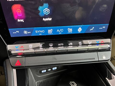 renault, rafale, suv 1.2 e-tech esprit alpine otomatik, otomatik, hybrid 2.el otomobil | renew 58