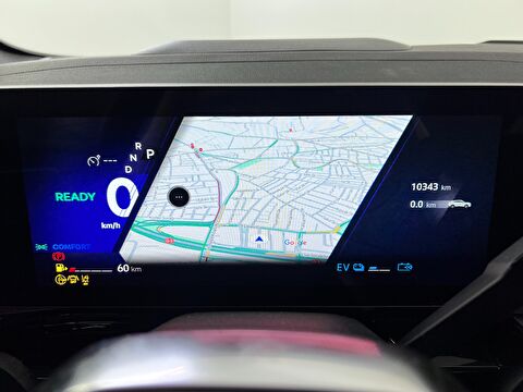 renault, rafale, suv 1.2 e-tech esprit alpine otomatik, otomatik, hybrid 2.el otomobil | renew 41