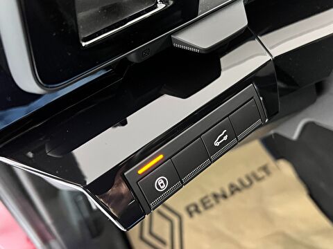 renault, rafale, suv 1.2 e-tech esprit alpine otomatik, otomatik, hybrid 2.el otomobil | renew 48