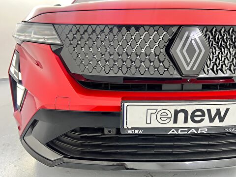renault, rafale, suv 1.2 e-tech esprit alpine otomatik, otomatik, hybrid 2.el otomobil | renew 8