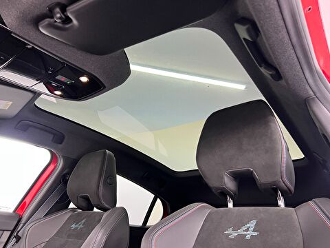 renault, rafale, suv 1.2 e-tech esprit alpine otomatik, otomatik, hybrid 2.el otomobil | renew 26