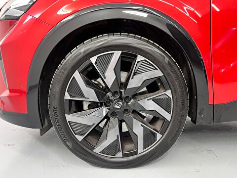 renault, rafale, suv 1.2 e-tech esprit alpine otomatik, otomatik, hybrid 2.el otomobil | renew 20