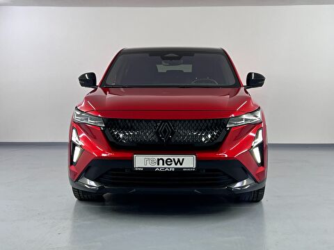 renault, rafale, suv 1.2 e-tech esprit alpine otomatik, otomatik, hybrid 2.el otomobil | renew 3