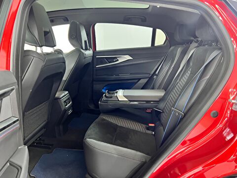 renault, rafale, suv 1.2 e-tech esprit alpine otomatik, otomatik, hybrid 2.el otomobil | renew 31