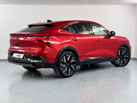 renault, rafale, suv 1.2 e-tech esprit alpine otomatik, otomatik, hybrid 2.el otomobil | renew 5