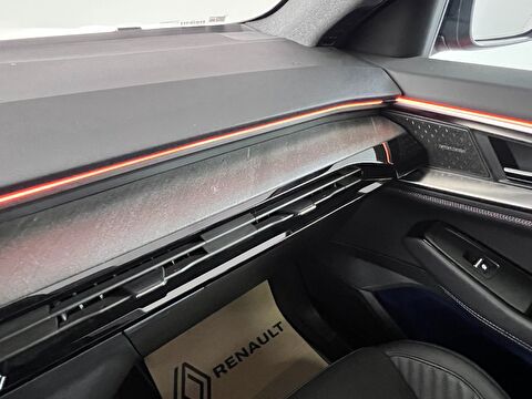 renault, rafale, suv 1.2 e-tech esprit alpine otomatik, otomatik, hybrid 2.el otomobil | renew 55