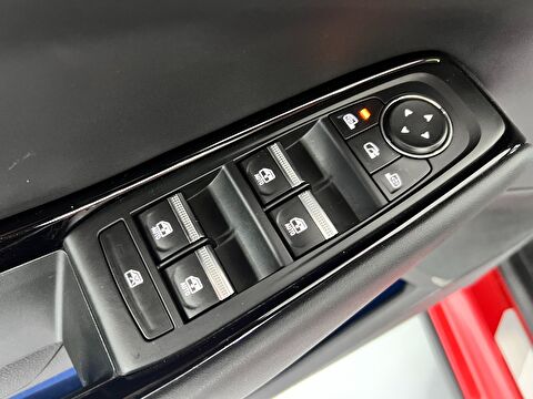 renault, rafale, suv 1.2 e-tech esprit alpine otomatik, otomatik, hybrid 2.el otomobil | renew 51