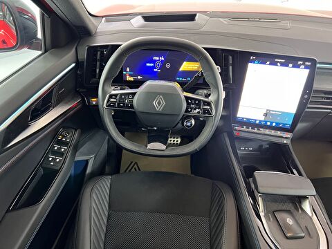 renault, rafale, suv 1.2 e-tech esprit alpine otomatik, otomatik, hybrid 2.el otomobil | renew 38