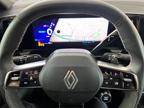 renault, rafale, suv 1.2 e-tech esprit alpine otomatik, otomatik, hybrid 2.el otomobil | renew 39