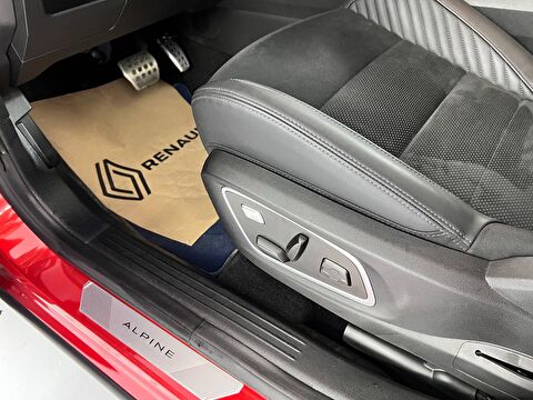 renault, rafale, suv 1.2 e-tech esprit alpine otomatik, otomatik, hybrid 2.el otomobil | renew 33