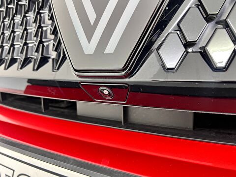 renault, rafale, suv 1.2 e-tech esprit alpine otomatik, otomatik, hybrid 2.el otomobil | renew 15