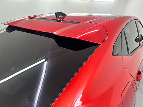 renault, rafale, suv 1.2 e-tech esprit alpine otomatik, otomatik, hybrid 2.el otomobil | renew 13