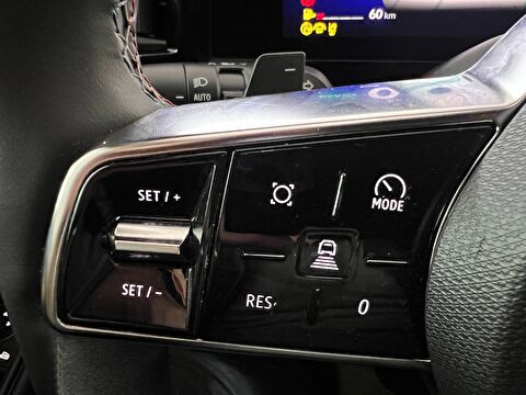 renault, rafale, suv 1.2 e-tech esprit alpine otomatik, otomatik, hybrid 2.el otomobil | renew 43