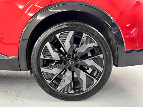 renault, rafale, suv 1.2 e-tech esprit alpine otomatik, otomatik, hybrid 2.el otomobil | renew 19