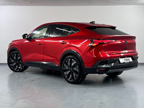 renault, rafale, suv 1.2 e-tech esprit alpine otomatik, otomatik, hybrid 2.el otomobil | renew 7