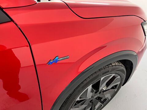 renault, rafale, suv 1.2 e-tech esprit alpine otomatik, otomatik, hybrid 2.el otomobil | renew 18