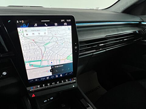 renault, rafale, suv 1.2 e-tech esprit alpine otomatik, otomatik, hybrid 2.el otomobil | renew 54