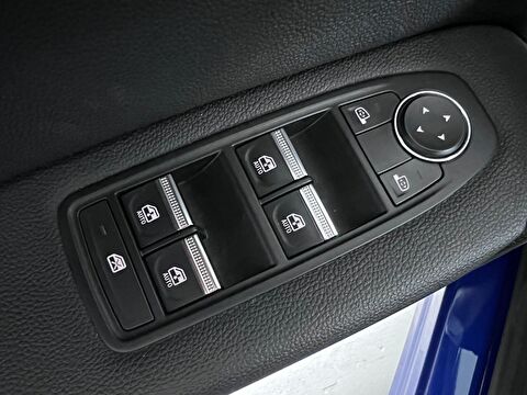renault, captur, 1.3 tce ıcon edc, otomatik, hybrid 2.el otomobil | renew 37