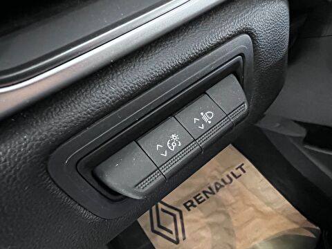 renault, captur, 1.3 tce ıcon edc, otomatik, hybrid 2.el otomobil | renew 36