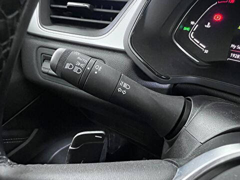 renault, captur, 1.3 tce ıcon edc, otomatik, hybrid 2.el otomobil | renew 34
