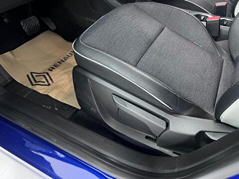 renault, captur, 1.3 tce ıcon edc, otomatik, hybrid 2.el otomobil | renew 27