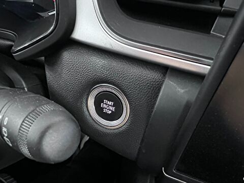 renault, captur, 1.3 tce ıcon edc, otomatik, hybrid 2.el otomobil | renew 35