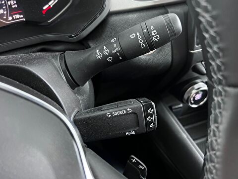 renault, captur, 1.3 tce ıcon edc, otomatik, hybrid 2.el otomobil | renew 33