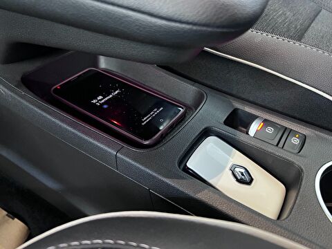 renault, captur, 1.3 tce ıcon edc, otomatik, hybrid 2.el otomobil | renew 50