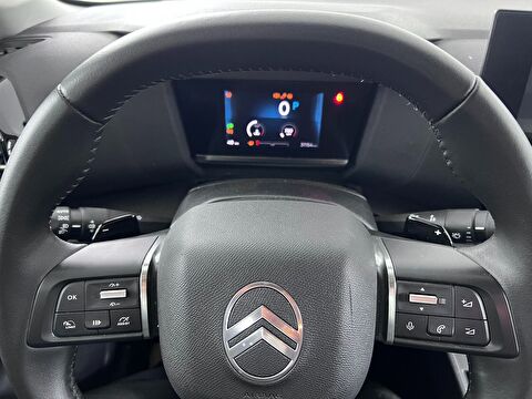 citroen, c4, 1.2 puretech you eat8, otomatik, benzin 2.el otomobil | renew 31