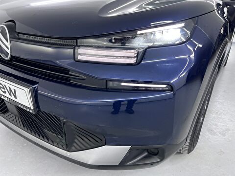 citroen, c4, 1.2 puretech you eat8, otomatik, benzin 2.el otomobil | renew 9