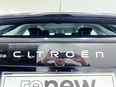 citroen, c4, 1.2 puretech you eat8, otomatik, benzin 2.el otomobil | renew 11