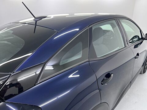 citroen, c4, 1.2 puretech you eat8, otomatik, benzin 2.el otomobil | renew 13