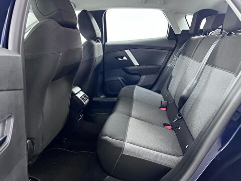 citroen, c4, 1.2 puretech you eat8, otomatik, benzin 2.el otomobil | renew 27