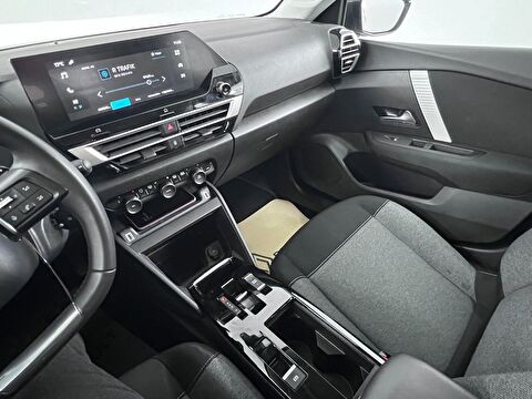 citroen, c4, 1.2 puretech you eat8, otomatik, benzin 2.el otomobil | renew 41