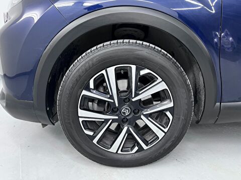 citroen, c4, 1.2 puretech you eat8, otomatik, benzin 2.el otomobil | renew 17