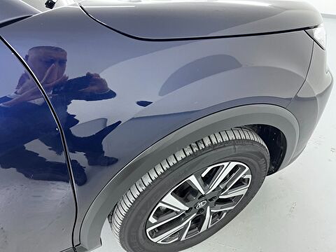 citroen, c4, 1.2 puretech you eat8, otomatik, benzin 2.el otomobil | renew 14