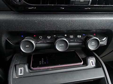 citroen, c4, 1.2 puretech you eat8, otomatik, benzin 2.el otomobil | renew 46