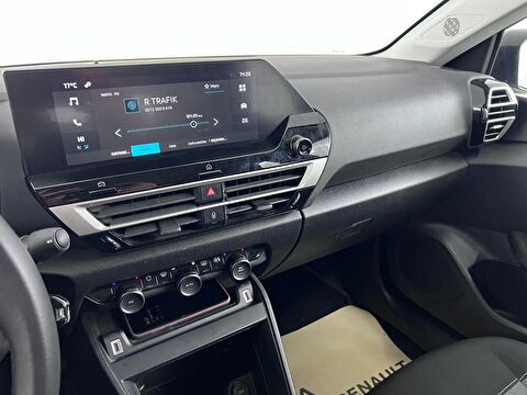 citroen, c4, 1.2 puretech you eat8, otomatik, benzin 2.el otomobil | renew 42