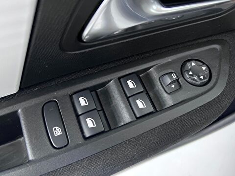 citroen, c4, 1.2 puretech you eat8, otomatik, benzin 2.el otomobil | renew 38