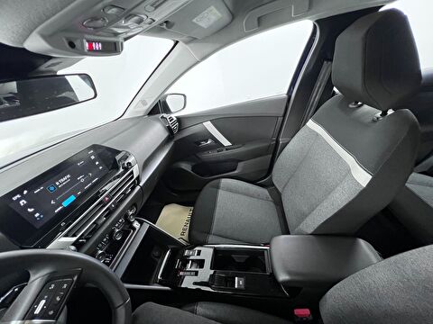 citroen, c4, 1.2 puretech you eat8, otomatik, benzin 2.el otomobil | renew 40