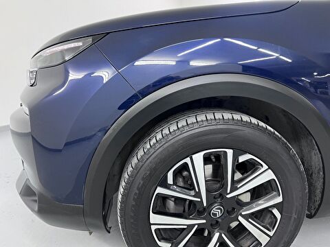 citroen, c4, 1.2 puretech you eat8, otomatik, benzin 2.el otomobil | renew 15