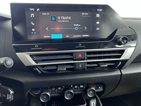 citroen, c4, 1.2 puretech you eat8, otomatik, benzin 2.el otomobil | renew 45