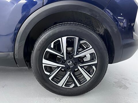 citroen, c4, 1.2 puretech you eat8, otomatik, benzin 2.el otomobil | renew 16